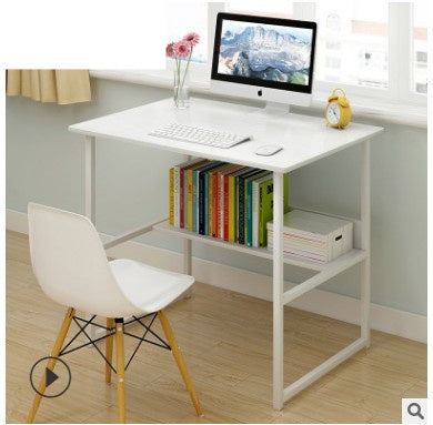 Home Laptop Desktop Computer Desk Writing Desk Simple Table