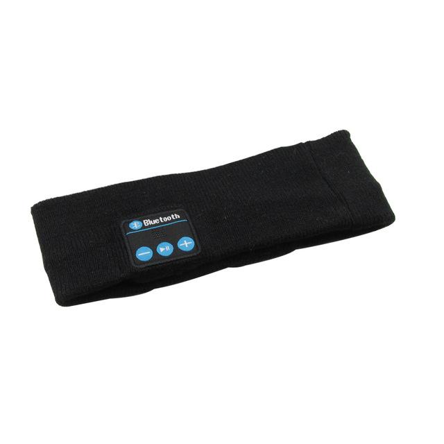 Wireless Bluetooth Headband Outdoor Fitness Yoga Headband