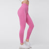 Cutout women's yoga trousers