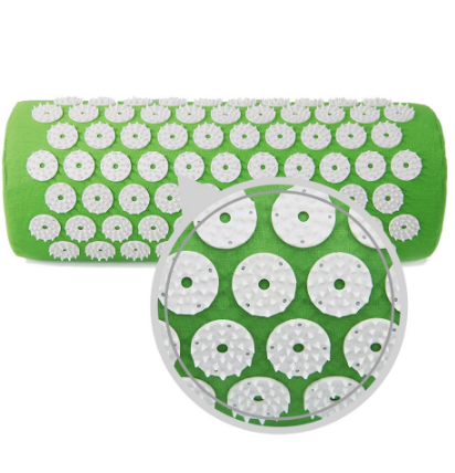 Acupuncture Yoga Cushion Massage Cushion and Pillow