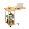 Portable Bedside Table Laptop Lazy Table Desk