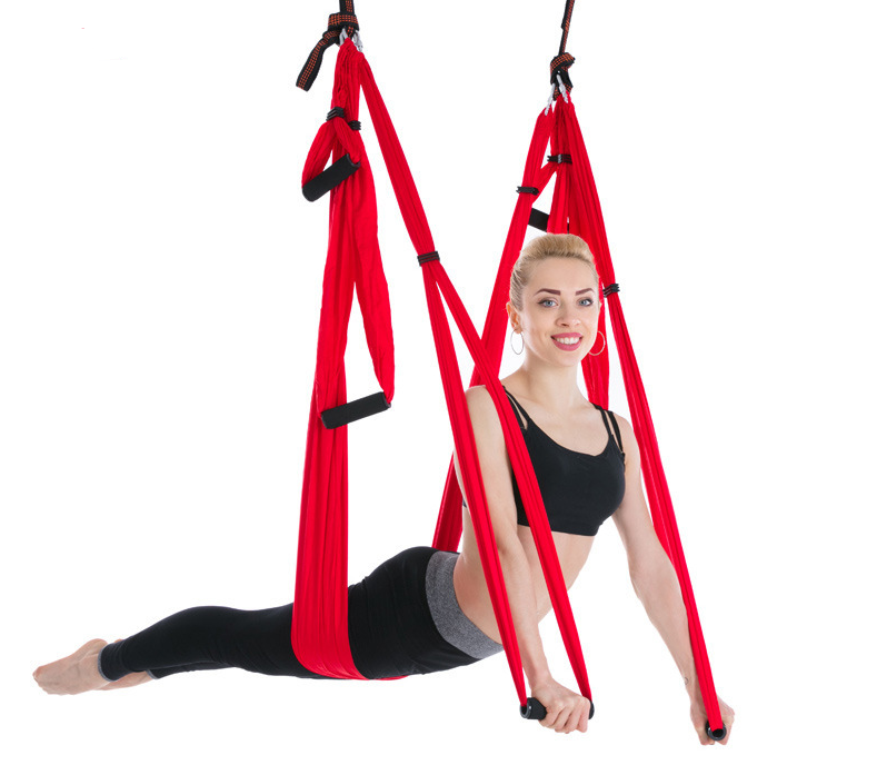 Anti Gravity Yoga Hammock