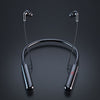 Sports neckband wireless headphones