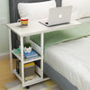 Portable Bedside Table Laptop Lazy Table Desk