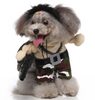 Cosplay Pet Supplies Standing Outfit Funny Dog Clothes Upright Outfit Halloween Christmas Dress Up Pet Outfit