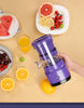 Household Portable Automatic Juicer Kitchen Gadgets