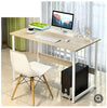 Home Laptop Desktop Computer Desk Writing Desk Simple Table