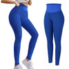 TIK Tok Leggings Women Butt Lifting Workout Tights Plus Size Sports High Waist Yoga Pants